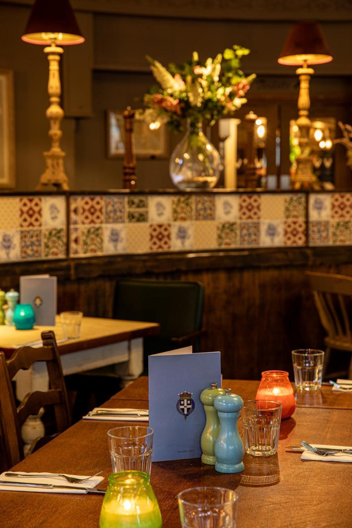 Hotel The Devonshire Arms Baslow Esterno foto