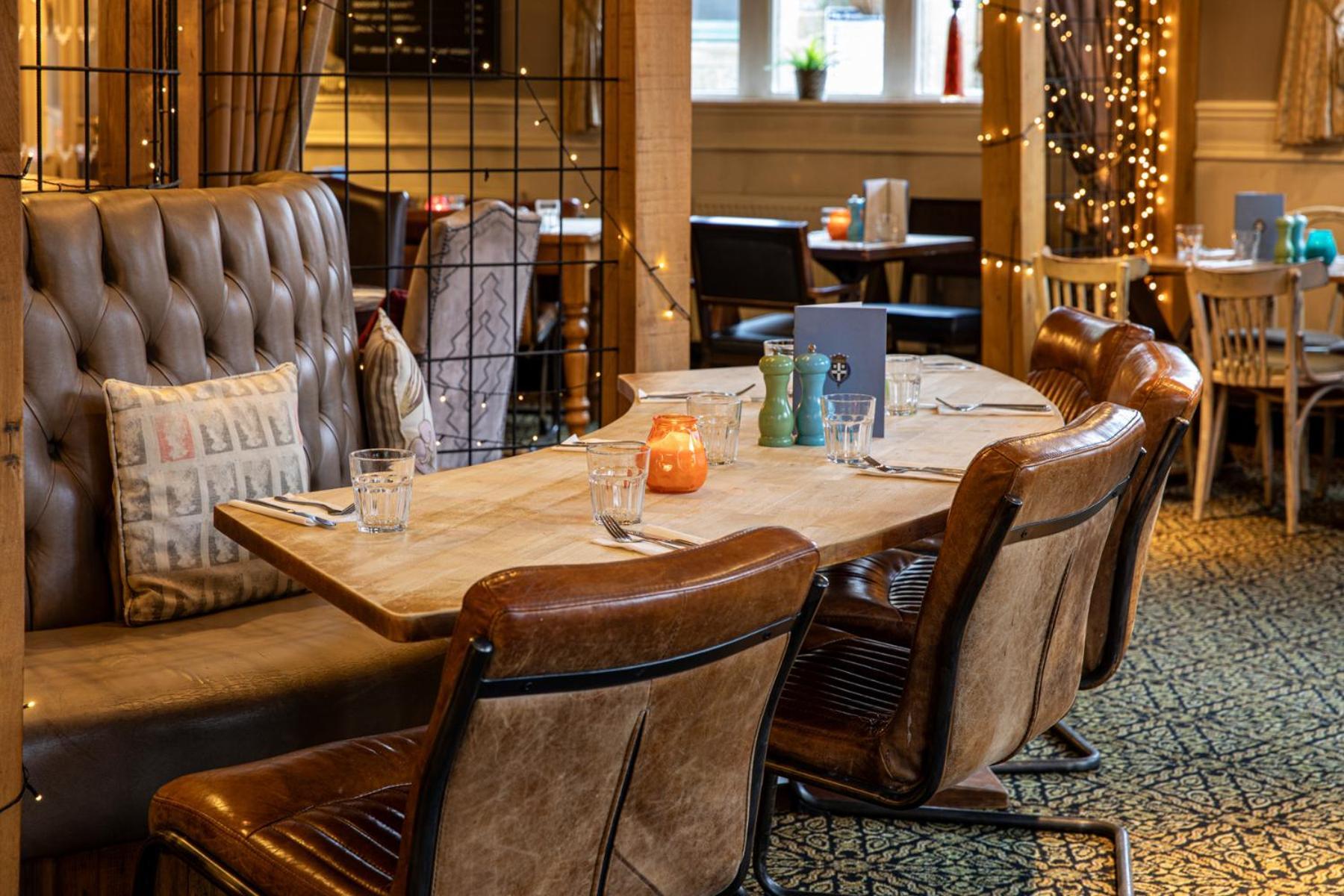 Hotel The Devonshire Arms Baslow Esterno foto