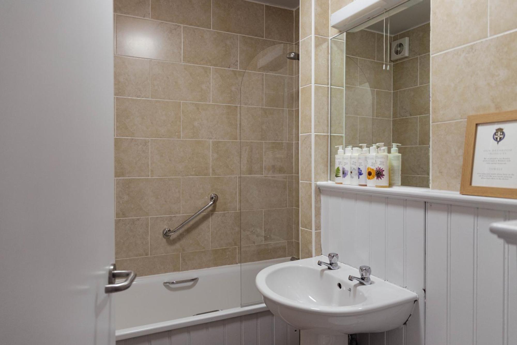 Hotel The Devonshire Arms Baslow Camera foto