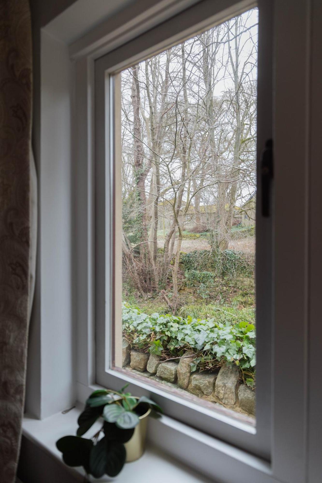 Hotel The Devonshire Arms Baslow Camera foto