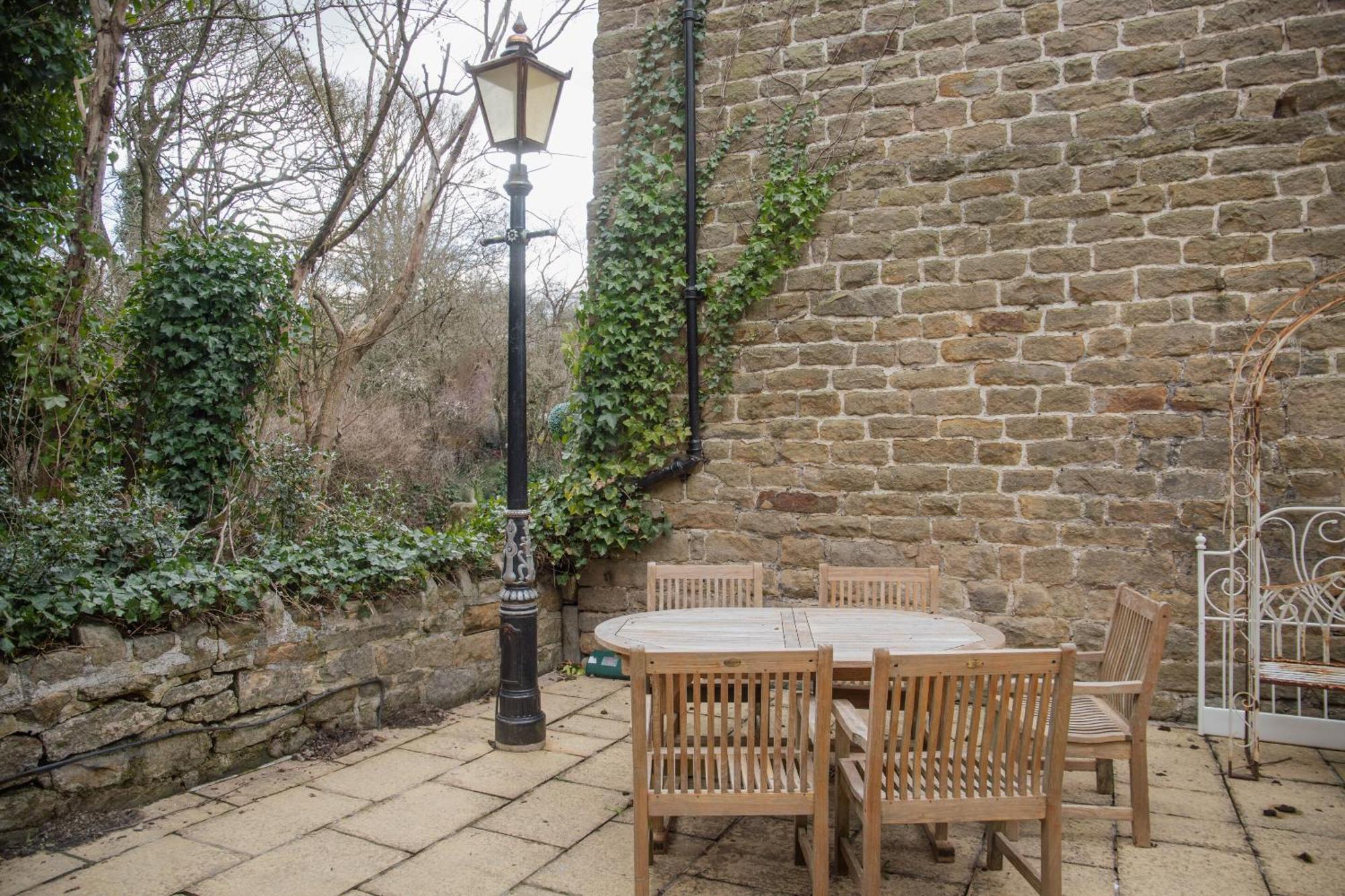 Hotel The Devonshire Arms Baslow Camera foto